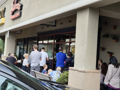 Donut Shop «Sidecar Doughnuts & Coffee», reviews and photos, 270 E 17th St #18, Costa Mesa, CA 92627, USA