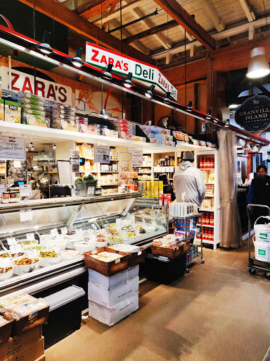 Zara's Italian Deli & Fresh Pasta