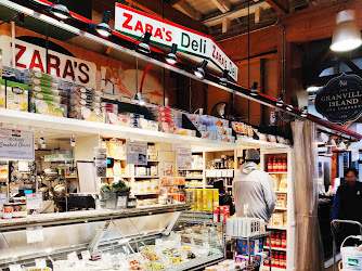Zara's Italian Deli & Fresh Pasta