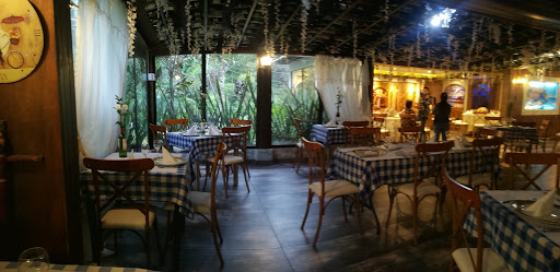 Thai restaurants in Bucaramanga