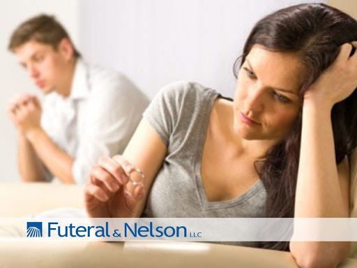 Family Law Attorney «Futeral & Nelson, LLC», reviews and photos