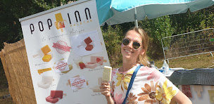Photo n°2 de Pop Inn Paletas à Paris ()