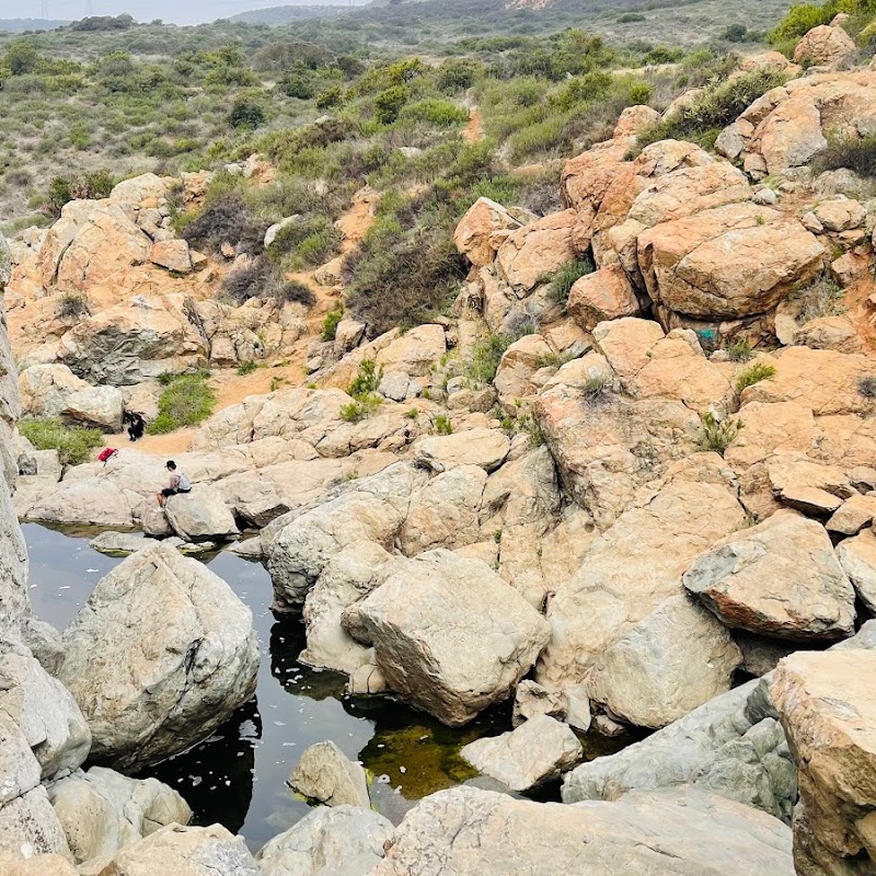 Los Peñasquitos Canyon Preserve