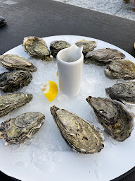 Photo n°39 de Ty Naod - Les Huîtres de Fred à Carnac ()