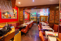 Atmosphère du Restaurant indien Coussin du Bengale à Courbevoie - n°7