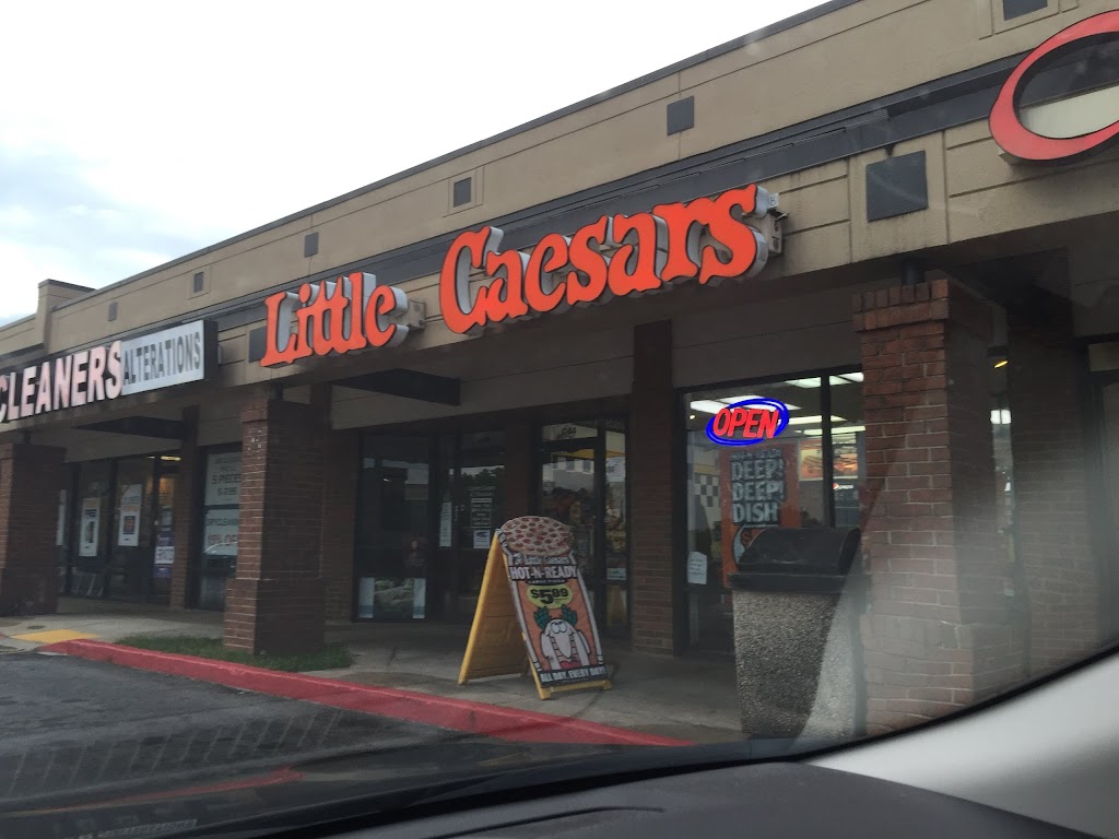 Little Caesars Pizza 30263