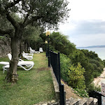 Photo n°2 de l'avis de Michael.i fait le 28/07/2019 à 11:07 sur le  Ristorante Essentia à Sirmione