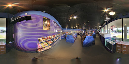 Comic Book Store «Heroes Comics», reviews and photos, 110 E Shaw Ave, Fresno, CA 93710, USA