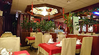 Atmosphère du Restaurant asiatique Lotus Bleu à Brunoy - n°5