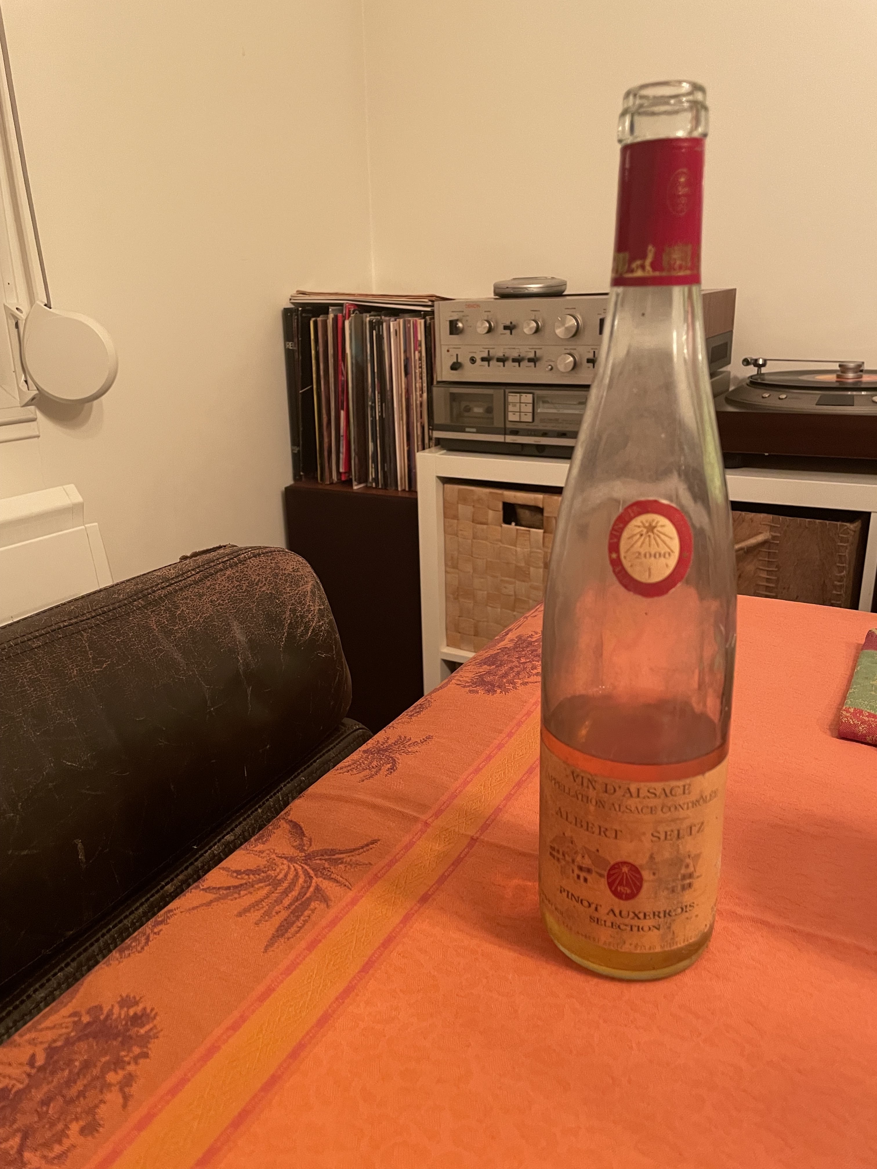 Photo n° 1 de l'avis de Bernard.H fait le 24/03/2022 à 19:42