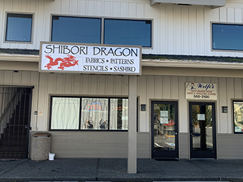 Shibori Dragon, 7025 27th St W, University Place, WA 98466, USA, 