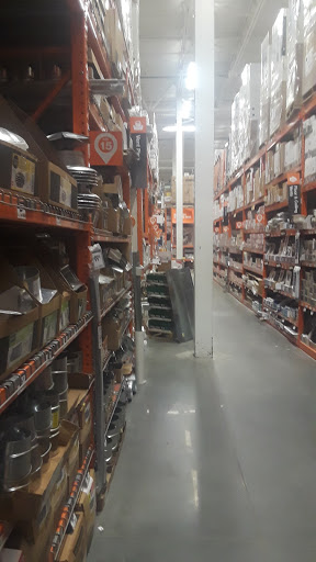 Home Improvement Store «The Home Depot», reviews and photos, 1550 Old Country Rd, Riverhead, NY 11901, USA