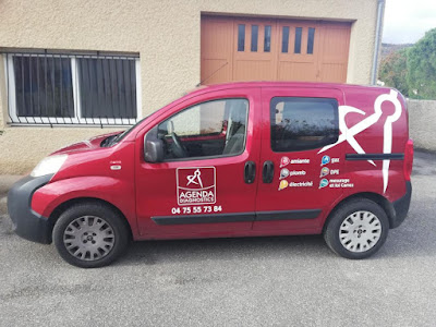 Agenda Diagnostics Drôme et Ardèche à Cornas