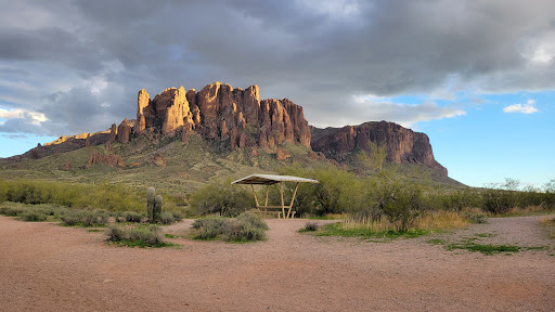 The Flatiron