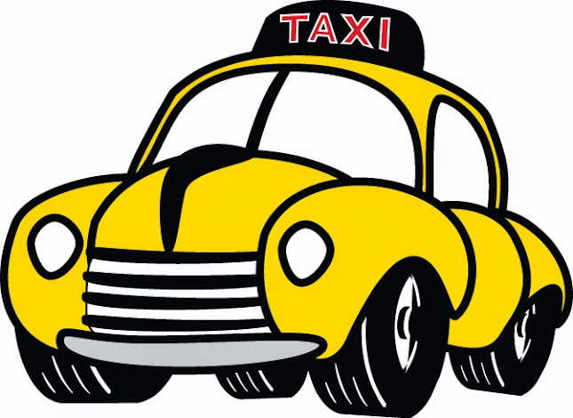 NOVA-TAXI - Taxiunternehmen