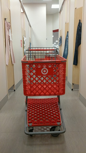Department Store «Target», reviews and photos, 23555 Allen Rd, Woodhaven, MI 48183, USA