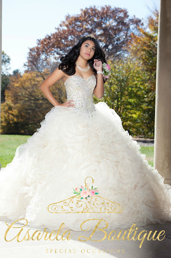 Asarela Boutique, 52 Guy Lombardo Ave, Freeport, NY 11520, USA, 