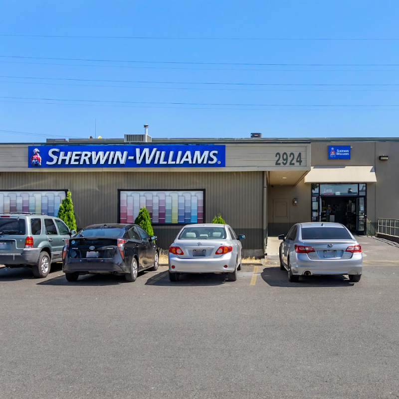 Sherwin-Williams Paint Store