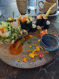 Les plus récentes photos du Restaurant japonais authentique UMAMI Restaurant - Sushi Fusion à Chambery - n°13