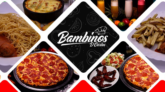 Opiniones de Bambinos Pizza en Quito - Pizzeria