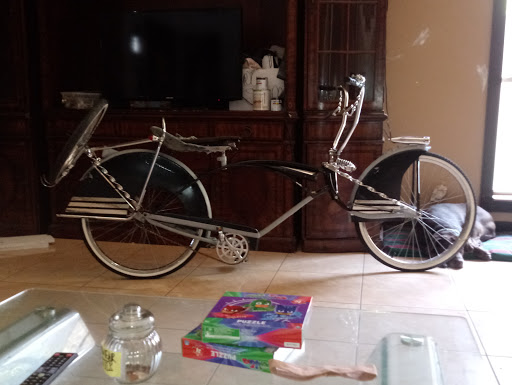 Bicycle Store «Sprockets Bicycles and More», reviews and photos, 22664 Ford Rd, Porter, TX 77365, USA