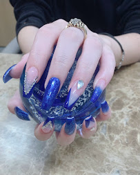 GOT NAILS & SPA - Photo 3 - Car repair in Rumford, RI, Providence