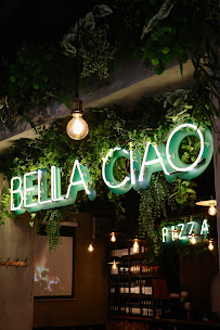 Photos du propriétaire du BELLA CIAO Pizzeria à Clichy - n°15