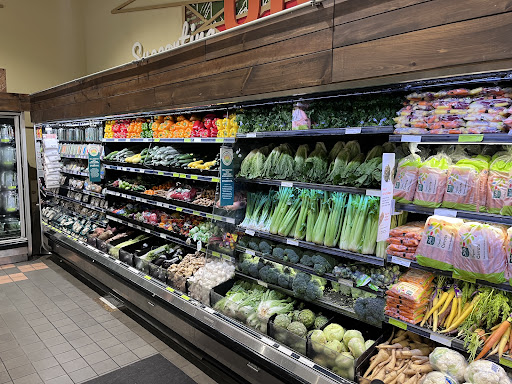 Grocery Store «Whole Foods Market», reviews and photos, 810 N University Dr, Coral Springs, FL 33071, USA