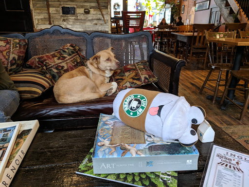 Coffee Shop «Inglebean Coffee House», reviews and photos, 106 E Main St, Millheim, PA 16854, USA