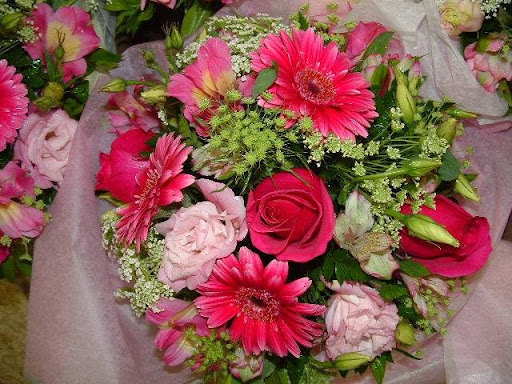 Florist «R Flowers», reviews and photos, 26090 Crocker Blvd, Harrison Charter Township, MI 48045, USA