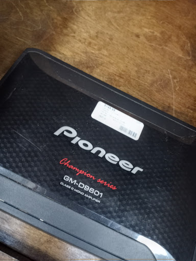 Pawn Shop «Silver Dollar Pawn», reviews and photos, 11680 Alpharetta Hwy #100, Roswell, GA 30076, USA