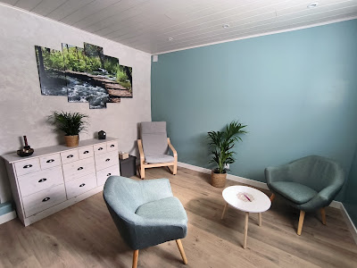 Myriam LEMBEYE ~ Sophrologue et Praticienne en Hypnose à Tarbes