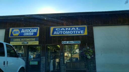 Transmission Shop «Canal Automotive», reviews and photos, 23481 WA-3, Belfair, WA 98528, USA