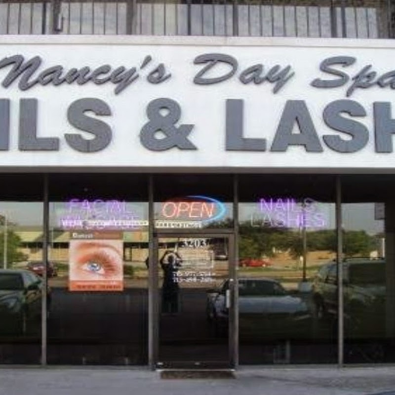 Nancy's Day Spa