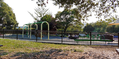 Moraga Commons Park