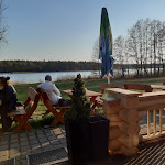 Photo n°4 de l'avis de Chris. fait le 23/04/2023 à 19:36 sur le  Blockhaus am Wolzensee à Rathenow