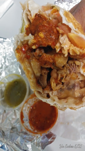 Grocery Store «Carniceria Guanajuato #1», reviews and photos, 1269 Oliver Ave, Indianapolis, IN 46221, USA