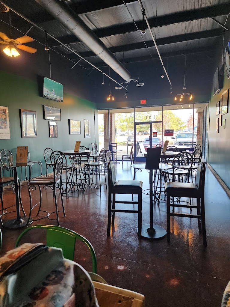 The Icehouse of Oakland 38060