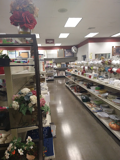 Thrift Store «3 Way Thrift Store Inc», reviews and photos, 10152 Central Ave, Montclair, CA 91763, USA