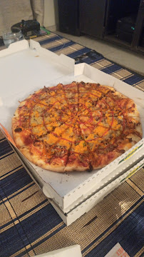 Plats et boissons du Pizzeria Pizza la Provençal à Gisors - n°4