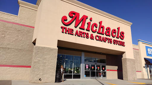 Craft Store «Michaels», reviews and photos, 1050 Hanes Mall Blvd, Winston-Salem, NC 27103, USA