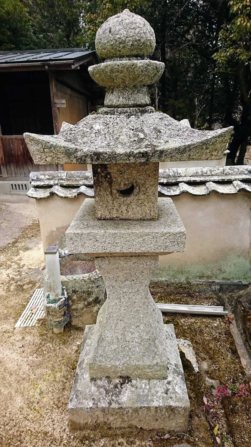 田渡神社