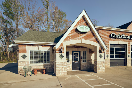 Auto Repair Shop «Christian Brothers Automotive Indian Trail», reviews and photos, 13957 E Independence Blvd, Indian Trail, NC 28079, USA