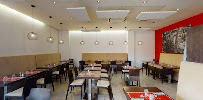 Atmosphère du Restaurant La cantine brasserie à Orange - n°1