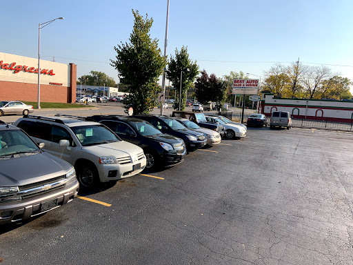Used Car Dealer «Best Auto Sales & Service», reviews and photos, 1855 E Oakton St, Des Plaines, IL 60018, USA