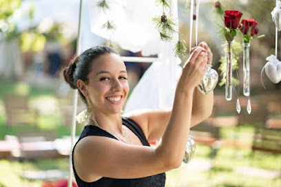 Un Mariage De Rêve | Wedding Planner & Events Suisse | Isabel Alcantara