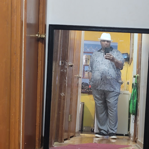 Clothing Store «K&G Fashion Superstore», reviews and photos, 3393 Steelyard Dr, Cleveland, OH 44109, USA