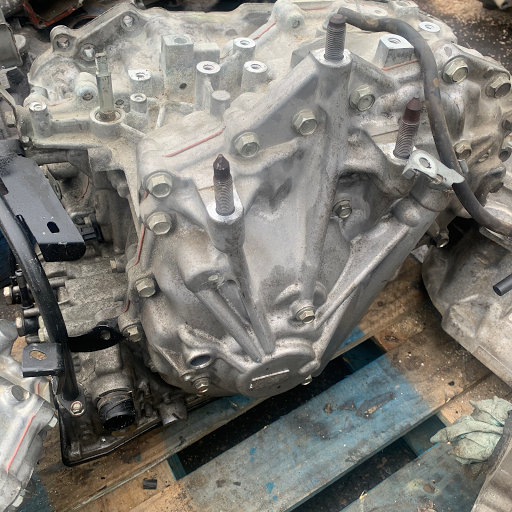 Auto Repair Shop «Build Right Transmission», reviews and photos, 10816 Aldine Westfield Rd, Houston, TX 77093, USA