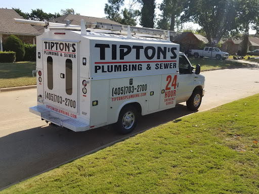 Plumbing Solutions Inc in Moore, Oklahoma