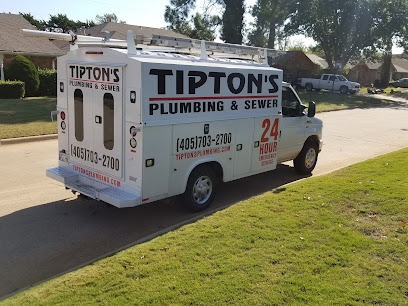 Tipton's Plumbing